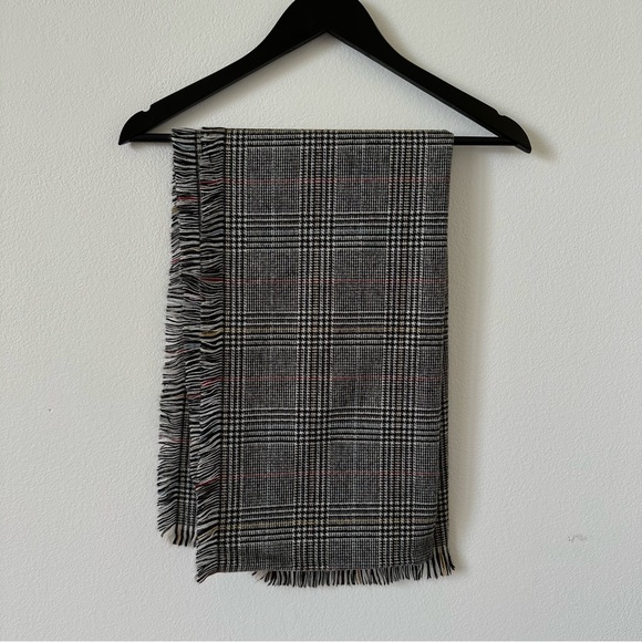 NWOT MADEWELL SCARF - Picture 1 of 4